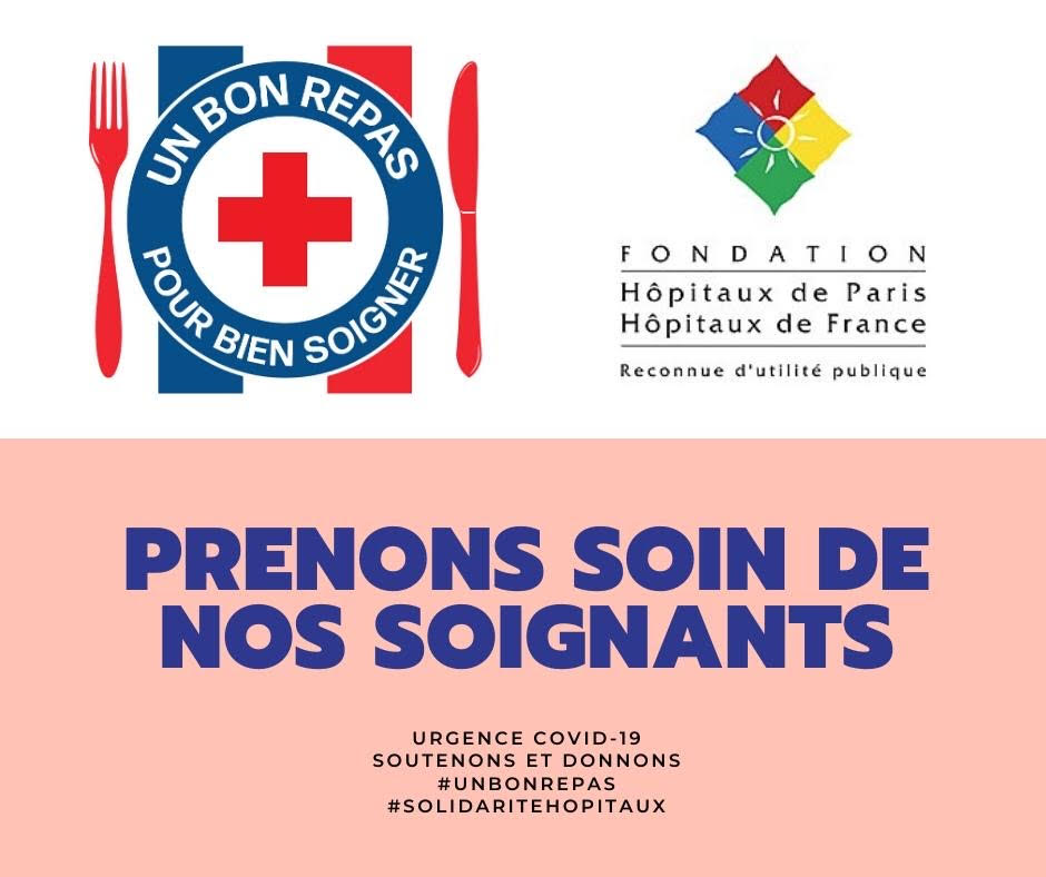 Fondation Hôpitaux De France